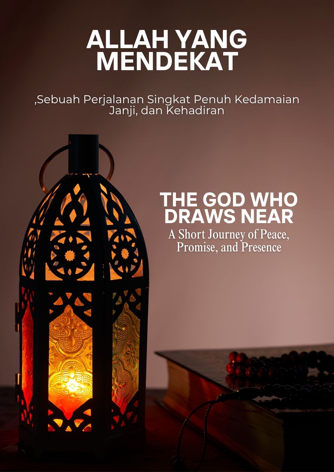 Allah yang Mendekat